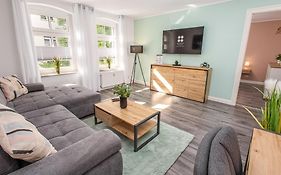 Luxury Vista Apartment I Küche I WLAN I Smart-TV I Zentral